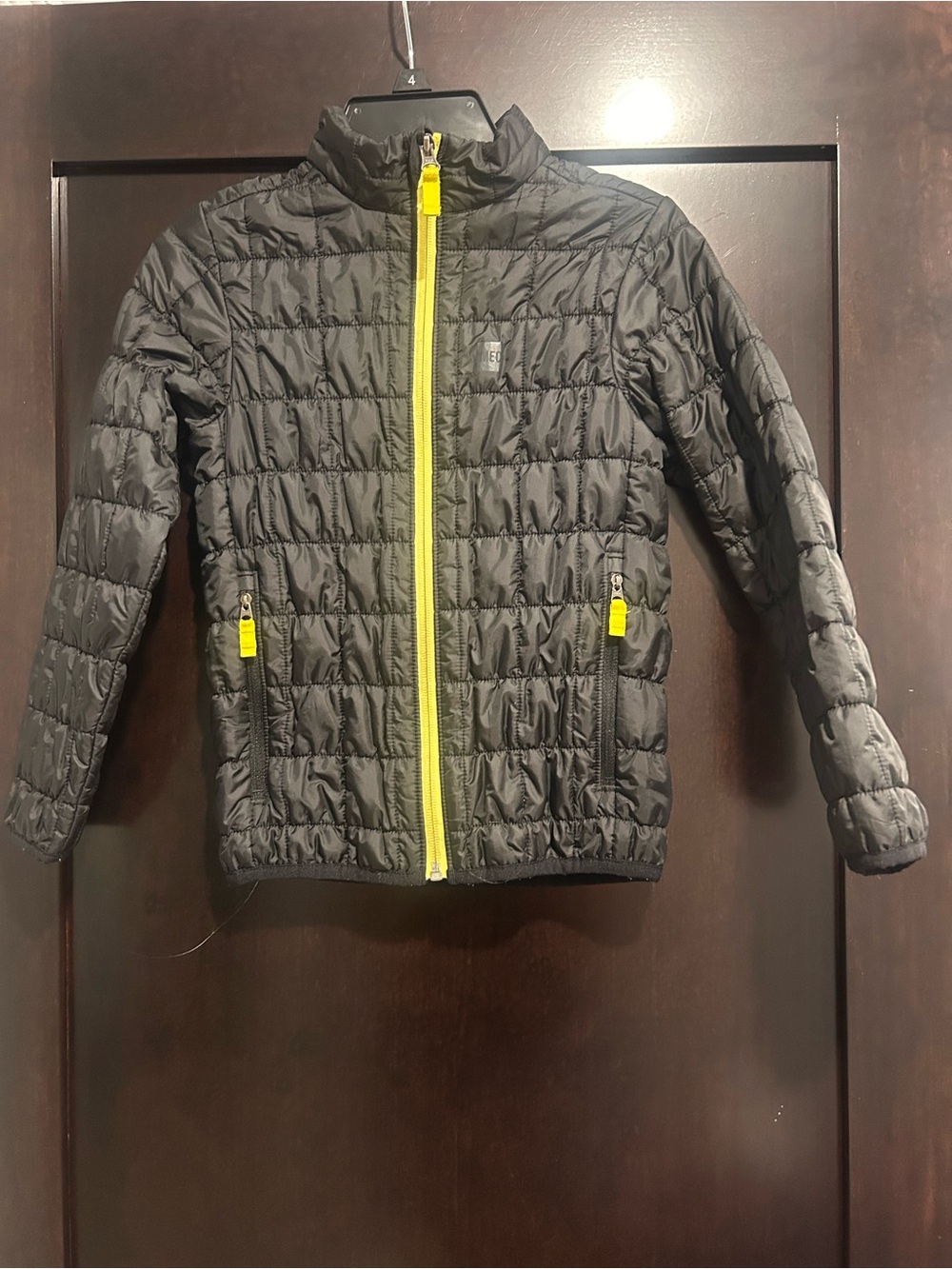 MEC Size 7 Boy's Puffer Jacket